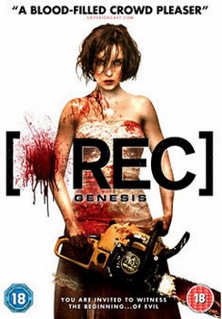 Rec: Genesis (DVD)
