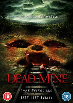 Dead Mine (DVD)
