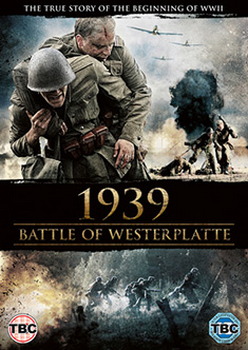 1939 Westerplatte (DVD)