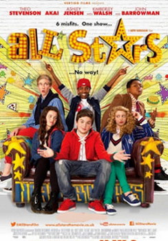All Stars (DVD)