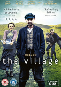The Village - Series One (DVD)