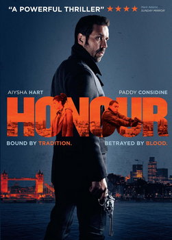 Honour (DVD)