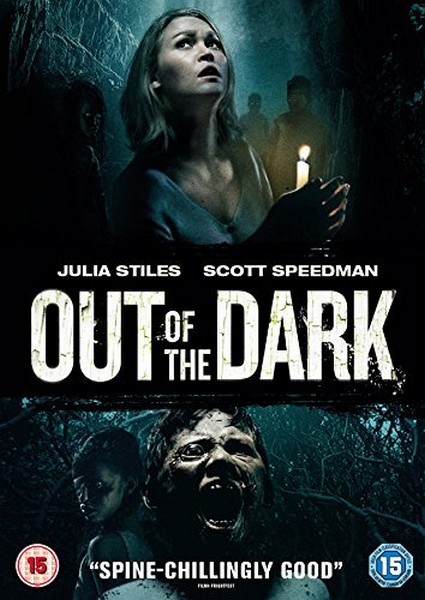 Out Of The Dark (DVD)