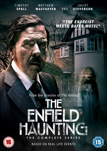 The Enfield Haunting (DVD)