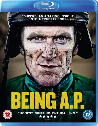 Being A.P. [Blu-ray]