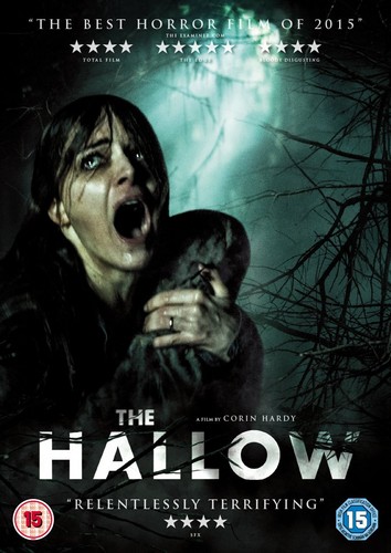 The Hallow (DVD)
