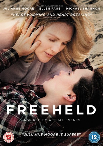 Freeheld (DVD)