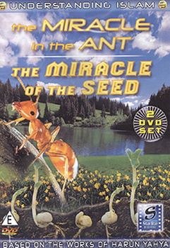 Understanding Islam - The Miracle Of The Ant - 2Dvd (DVD)