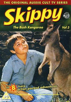 Skippy: Volume 3 (DVD)