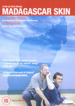 Madagascar Skin (DVD)