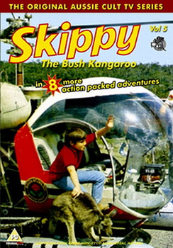 Skippy - Vol. 5 (DVD)