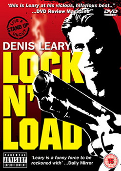 Denis Leary Lock N Load (DVD)