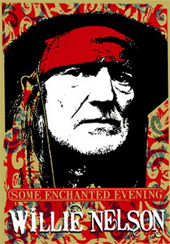 Willie Nelson - Some Enchanted Evening (DVD)