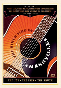 Other Side Of Nashville (DVD)
