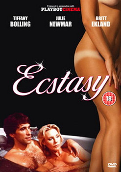 Ecstasy (DVD)