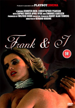 Frank And I (DVD)