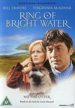Ring Of Bright Water (DVD)