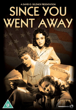 Since You Went Away (DVD)