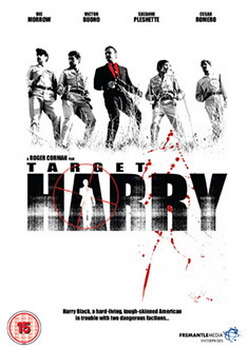 Target - Harry (DVD)