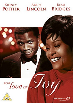 For Love Of Ivy (DVD)