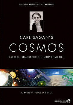 Carl Sagan'S Cosmos (DVD)