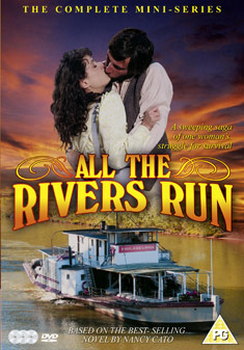 All The Rivers Run (DVD)