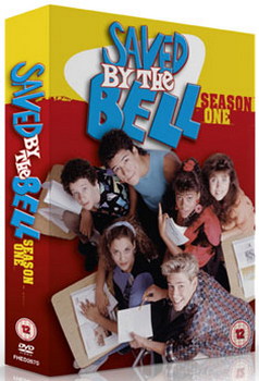 Saved By The Bell - Season One (DVD)