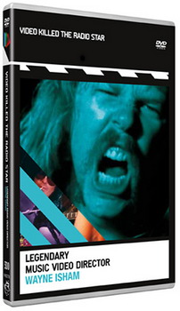 Video Killed The Radio Star 3 - Wayne Isham (DVD)