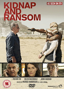 Kidnap And Ransom (DVD)
