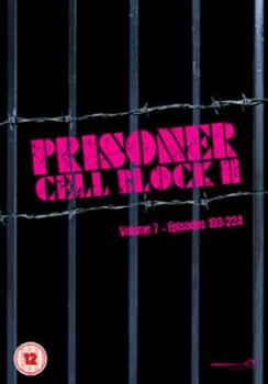 Prisoner Cell Block H - Volume 7 (DVD)