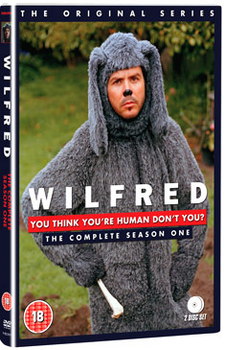 Wilfred - Season 1 (DVD)