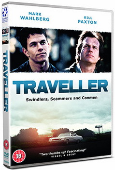 Traveller (DVD)