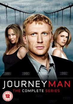 Journeyman - Complete Series (DVD)