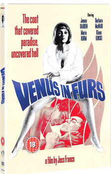Venus In Furs (DVD)