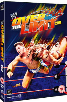Wwe: Over The Limit 2011 (DVD)