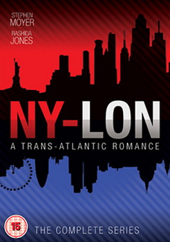 Ny-Lon The Complete Series (DVD)