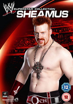Wwe: Superstar Collection - Sheamus (DVD)