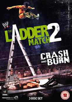 Wwe - The Ladder Match 2 (DVD)