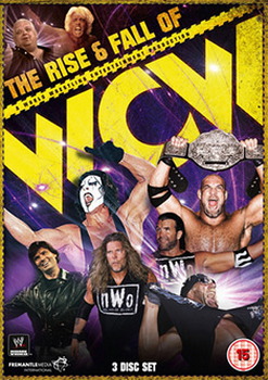 WWE - The Rise & Fall Of WCW