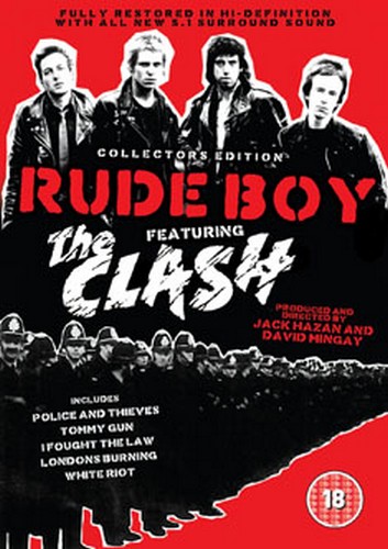 Rude Boy (DVD)