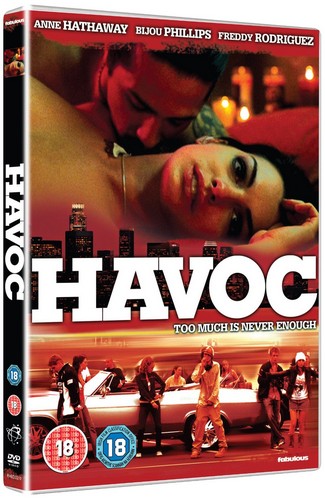 Havoc (DVD)