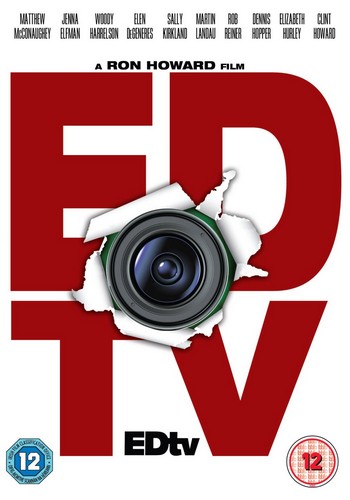 Edtv (DVD)
