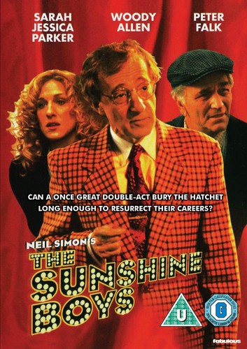 The Sunshine Boys (DVD)