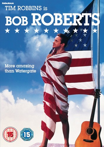 Bob Roberts (DVD)