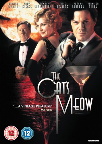 The Cat'S Meow (DVD)