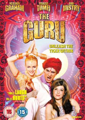 The Guru (DVD)