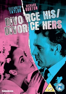 Divorce His / Divorce Hers [1973] (DVD)