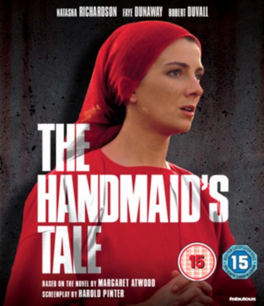The Handmaid s Tale  (1990)