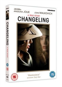 Changeling [2008] (DVD)