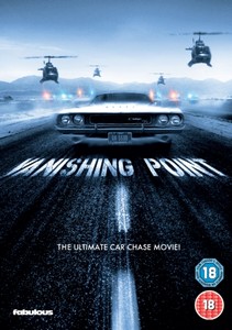 Vanishing Point (1971) (DVD)